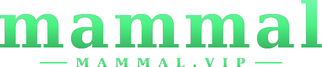 mammal logo