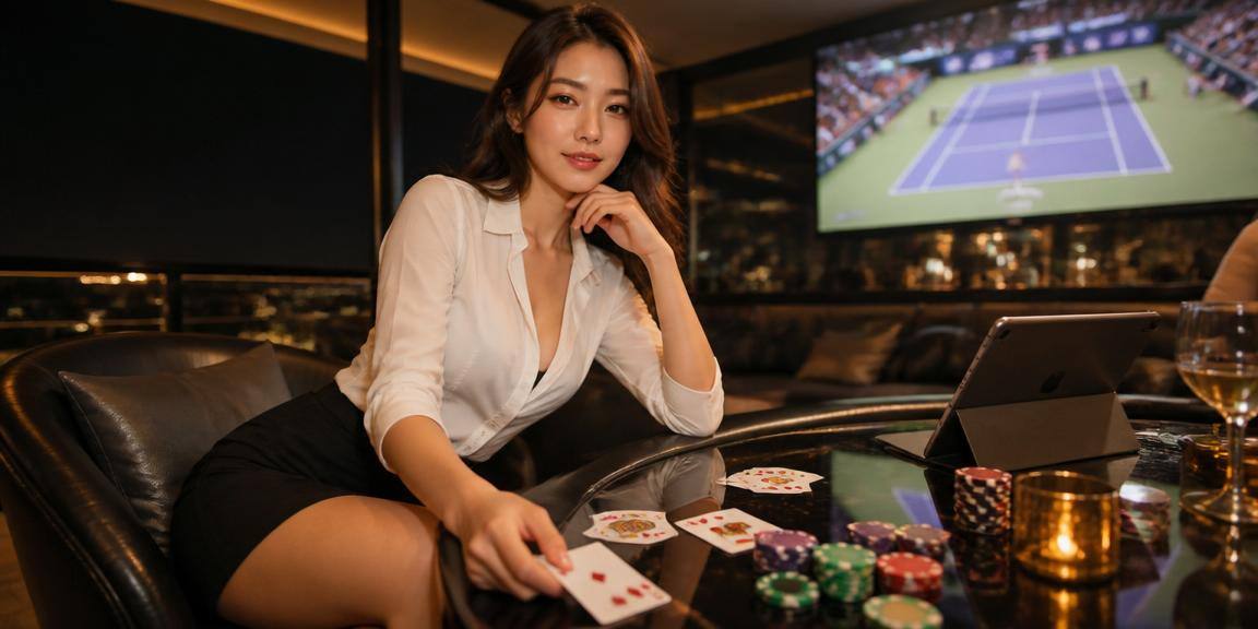 mammal Poker Texas
