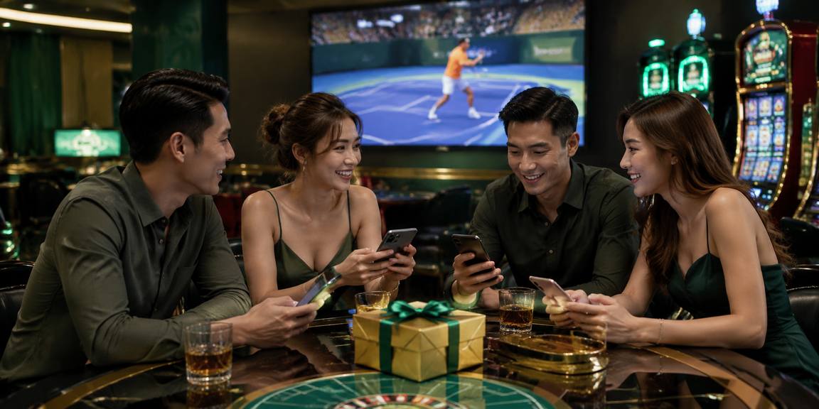 mammal mammal – Nền tảng casino tập trung cho người Việt