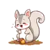 Mammal.Vip Logo